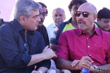 Tamil Actors Protest For Jallikattu